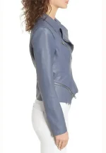 felicity smoak jacket