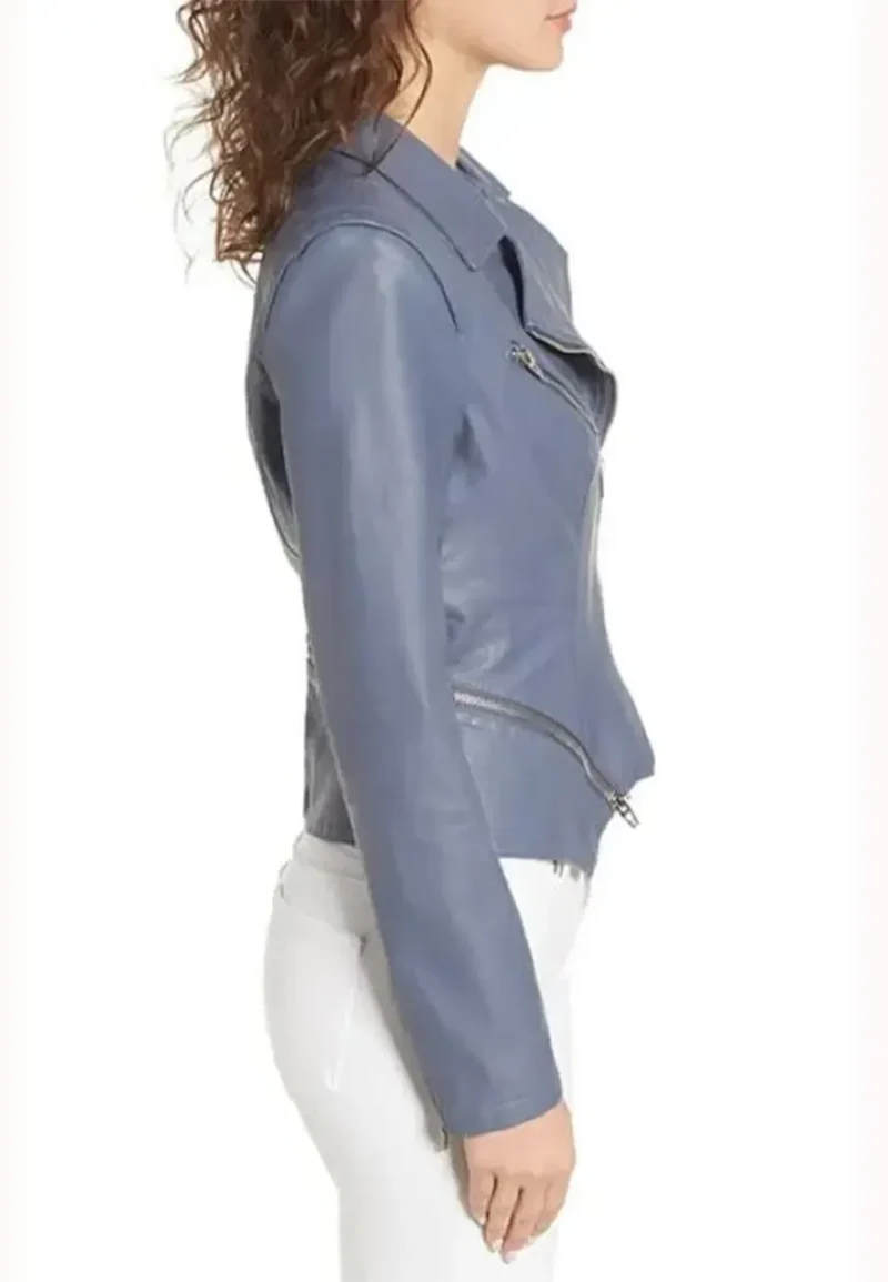 felicity smoak jacket