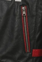 ferrari racing jacket
