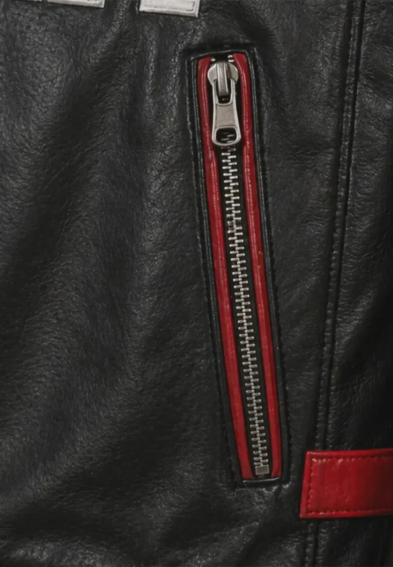 ferrari racing jacket