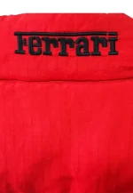 formula 1 vest