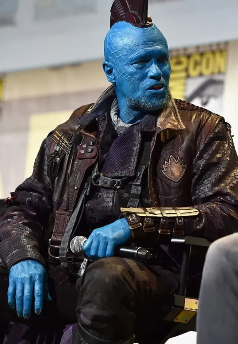 guardians of the galaxy 2 coat