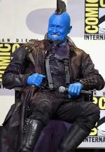guardians of the galaxy 2 star lord coat