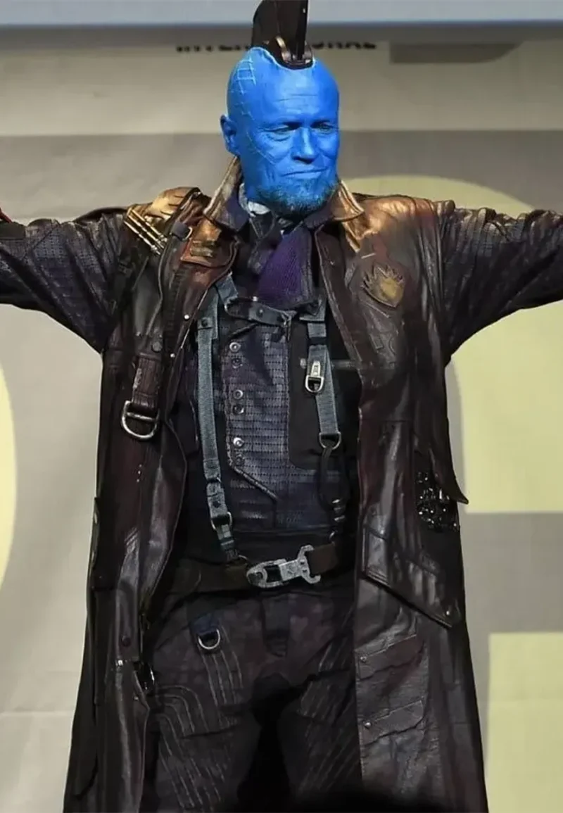 guardians of the galaxy 2 trench coat