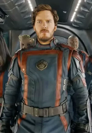 guardians of the galaxy 3 jacket