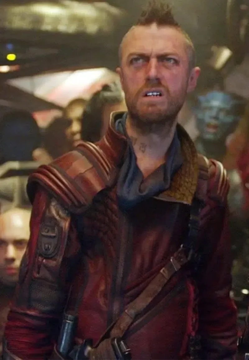guardians of the galaxy kraglin jacket