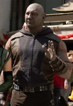 guardians of the galaxy leather vest