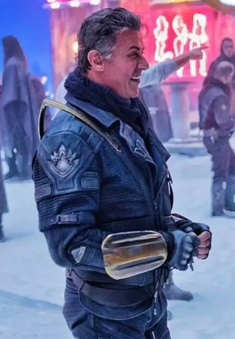 guardians of the galaxy star lord jacket