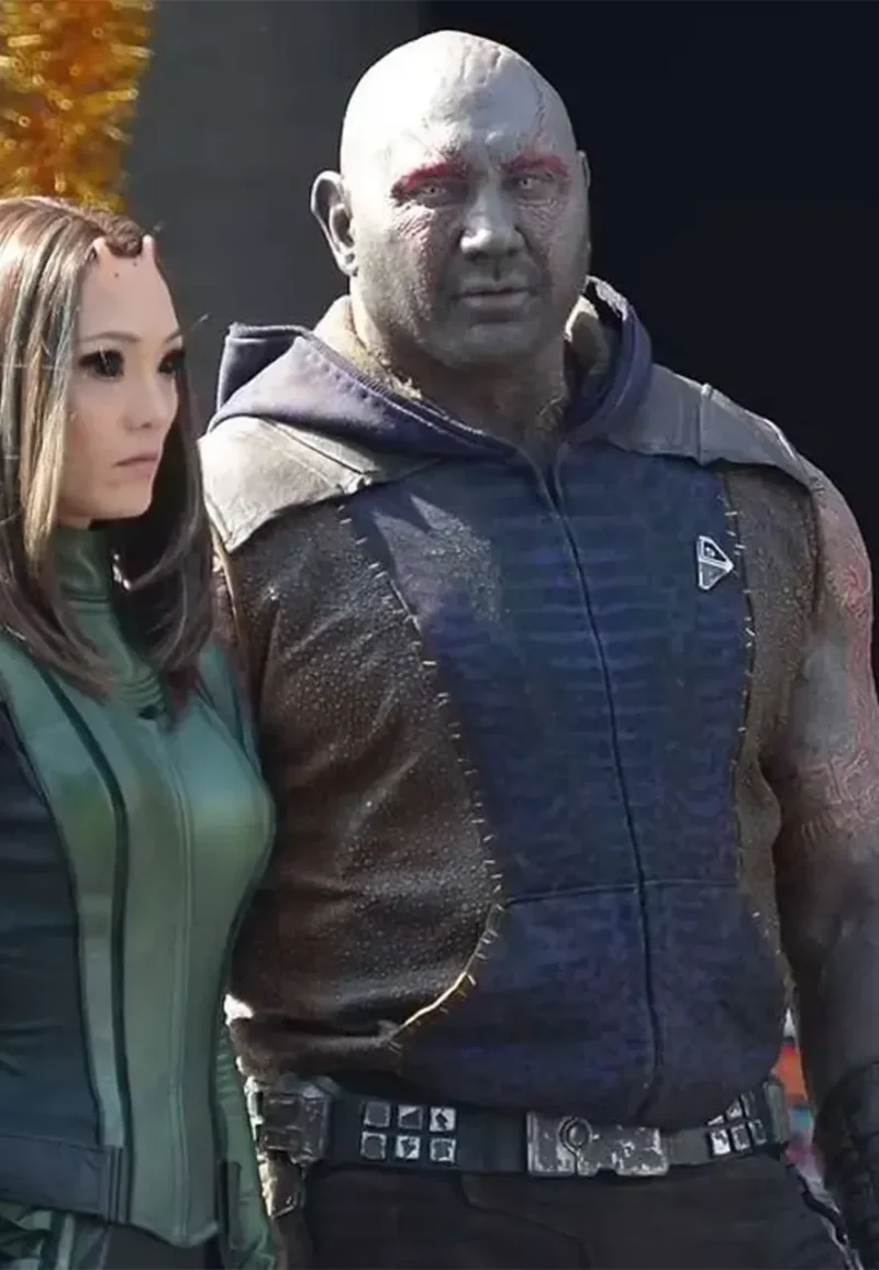 guardians of the galaxy vest