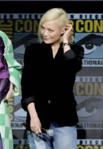 guardians of the galaxy vol 3 black blazer
