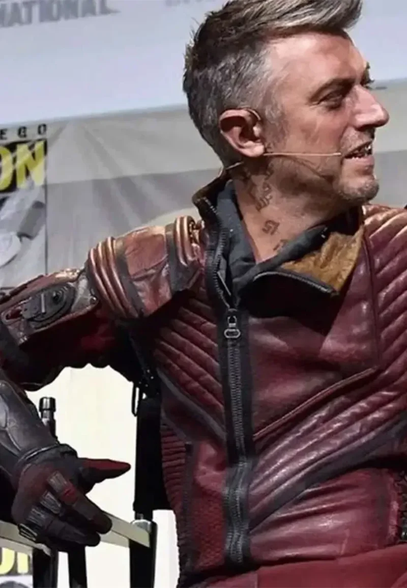 guardians of the galaxy vol 3 jacket