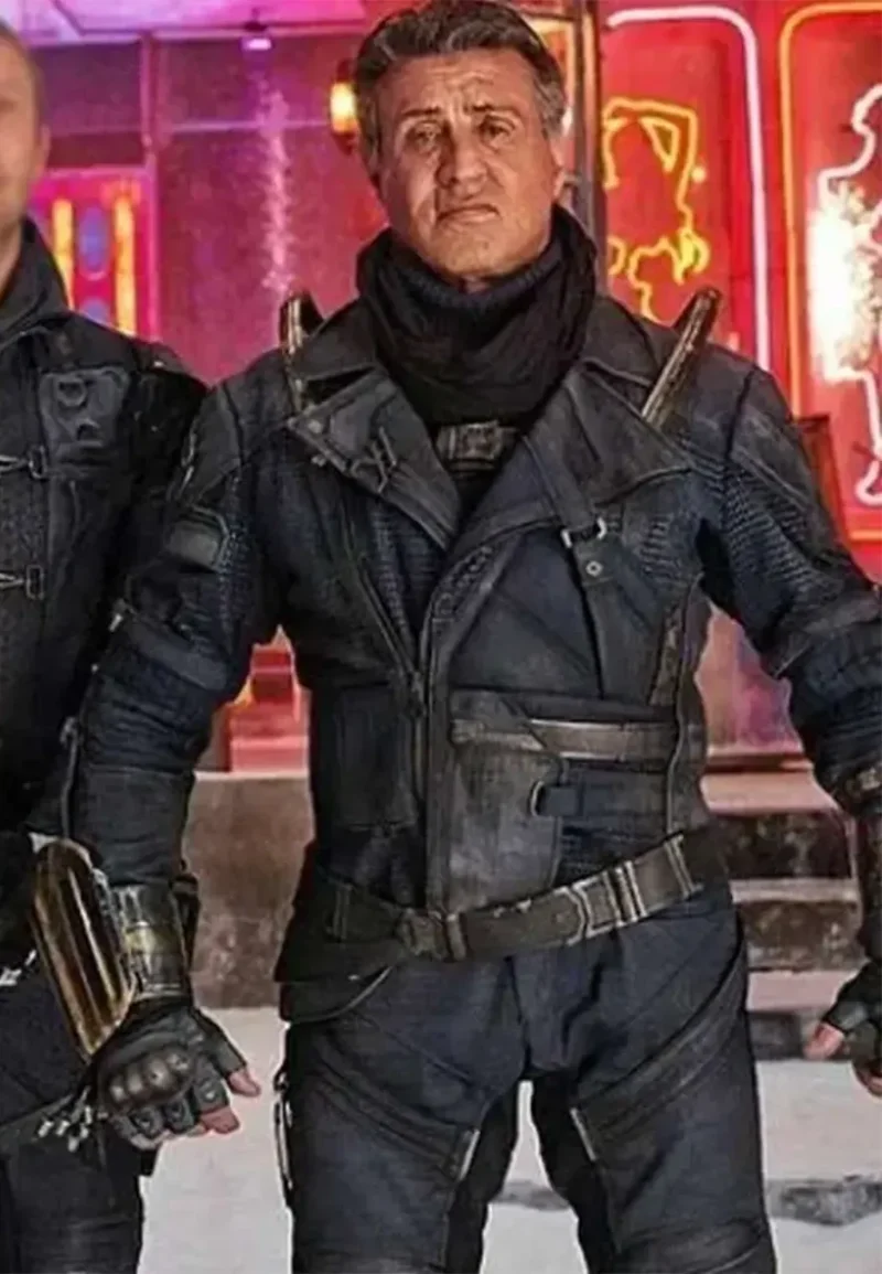 guardians of the galaxy vol 3 jacket