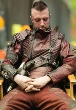 guardians of the galaxy volume 3 jacket