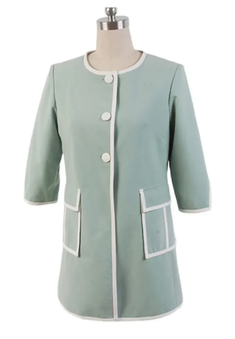 gwen stacy jacket