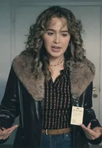 haley lu richardson jacket
