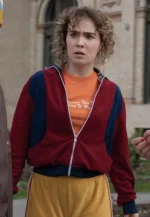 haley lu richardson track jacket