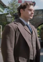 henry cavill blazer