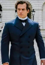 henry cavill coat
