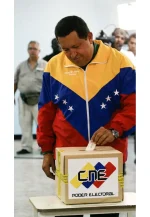 hugo chavez jacket