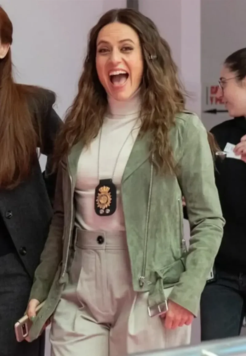 itziar ituno jacket