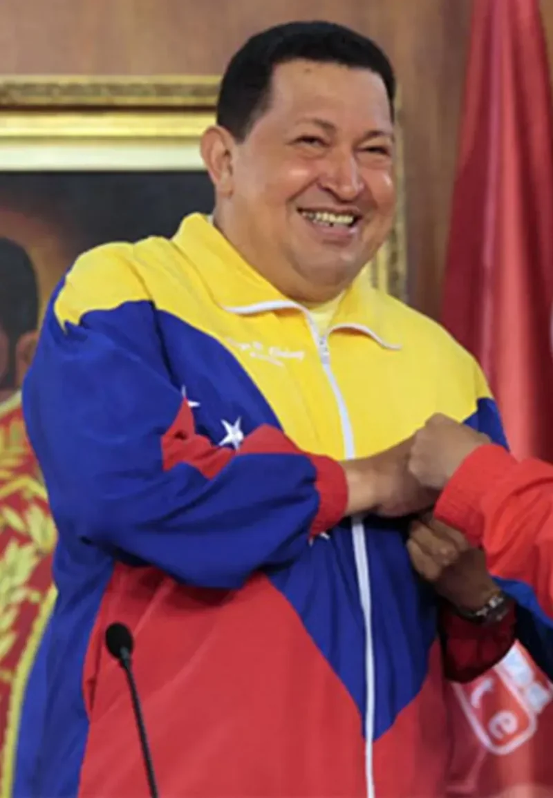 jacket america chavez