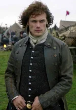 jamie fraser coat