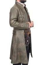 jamie fraser jacket