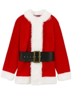 jim carrey grinch costume coat