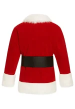 jim carrey grinch costume red coat