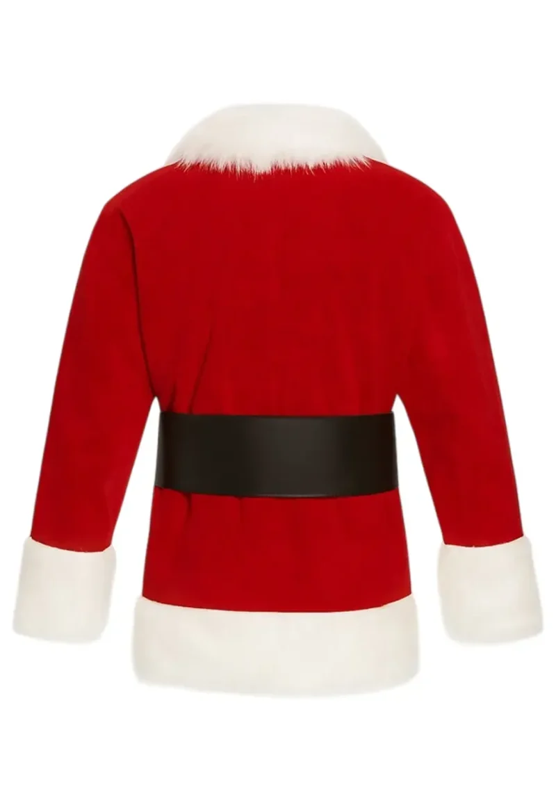 jim carrey grinch costume red coat