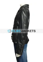joan jett leather jacket
