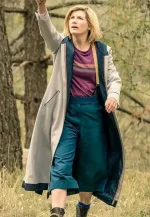 jodie whittaker 13th doctor hoodie