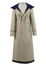 jodie whittaker coat