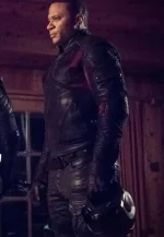 john diggle jacket