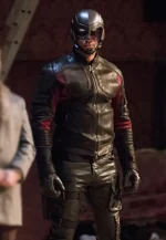 john diggle leather jacket