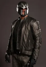 john diggle leather jacket