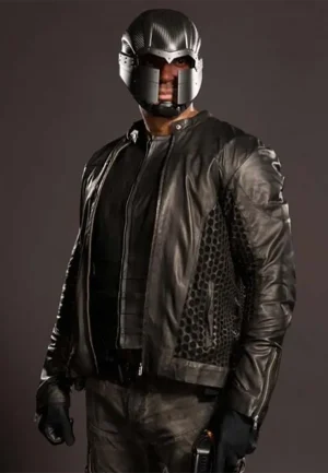 john diggle leather jacket