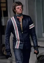 johnny knoxville black leather jacket