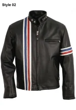 johnny knoxville leather jacket