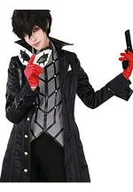 joker persona 5 black coat