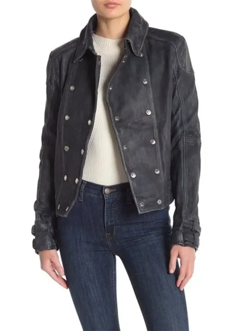 juliana harkavy jacket