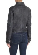 juliana harkavy leather jacket