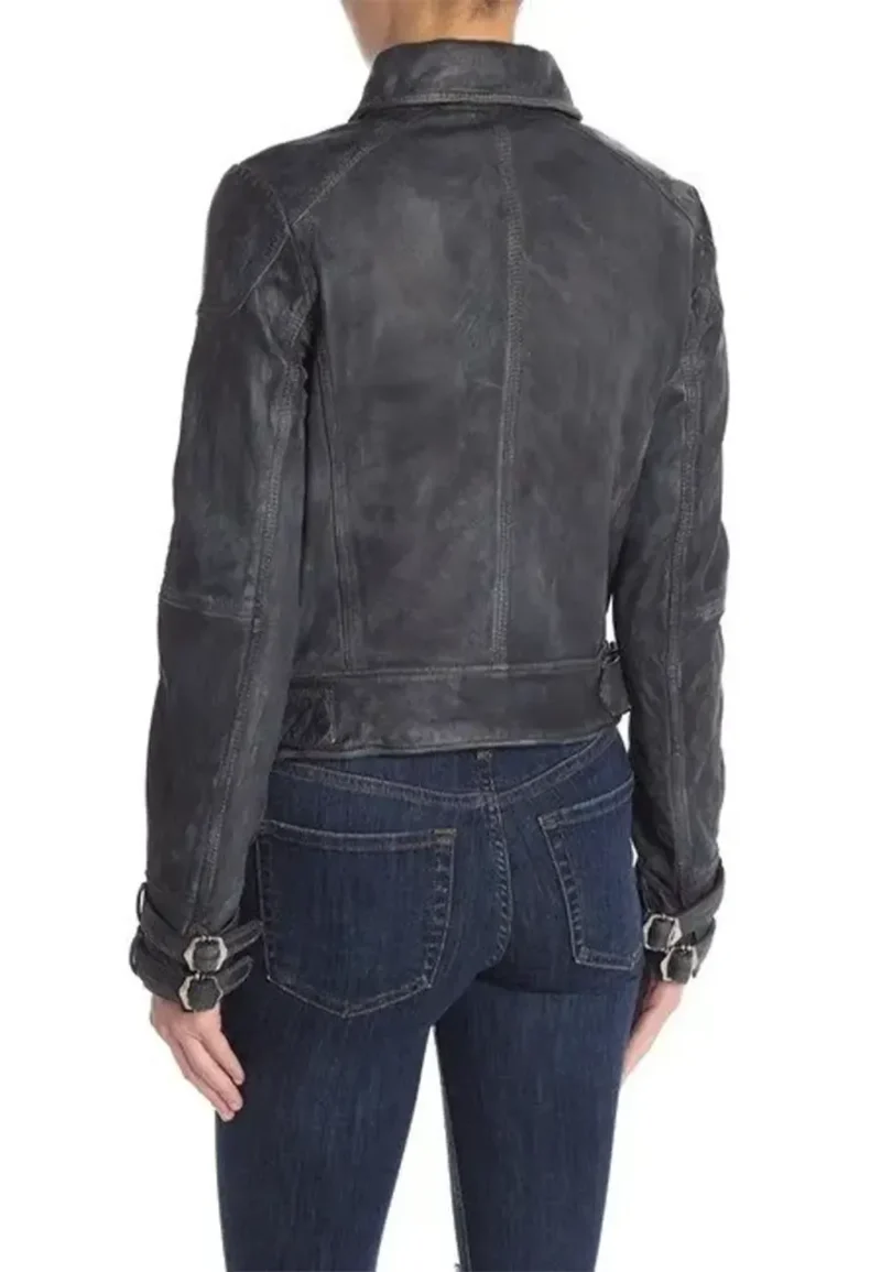 juliana harkavy leather jacket