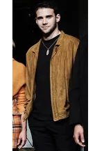 julio pena jacket