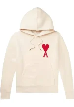 juno temple tv series ted lasso keeley white red heart hoodie