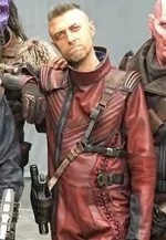 kraglin jacket