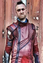kraglin leather jacket