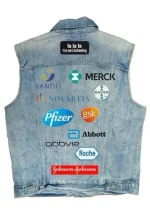 kyrsten sinema vest