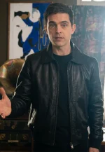 leather jacket berlin