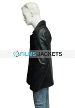 leather jacket rocky balboa outfit